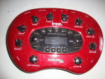 LINE 6 XT POD