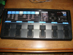BOSS ME 6 GUITAR PEDAL