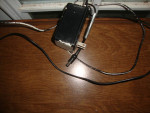 BOSS ME 6 GUITAR PEDAL