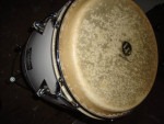 latin percussion patato model with stand