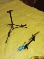 All One Tribe Ceremonial Drum, Exc cond