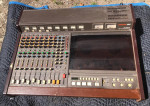 Tascam 388 8-track 1/4” Reel to Reel Tape Machine
