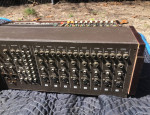 Tascam 388 8-track 1/4” Reel to Reel Tape Machine