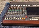 Tascam 388 8-track 1/4” Reel to Reel Tape Machine