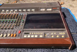 Tascam 388 8-track 1/4” Reel to Reel Tape Machine