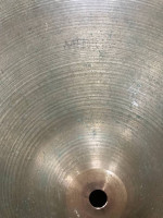 Zildjian 16" "Medium" 60's Hi Hats