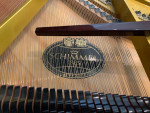 1992 Schimmel SP182DE Baby Grand Piano Made in Germany