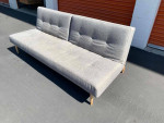 West Elm Mid-Century Full Futon Sofa (82")