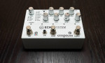 Empress EchoSystem Dual Engine Delay