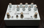 Empress EchoSystem Dual Engine Delay