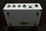 Empress EchoSystem Dual Engine Delay