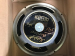 Celestion Heritage 12" Guitar Speaker