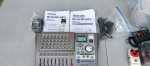 Tascam DP-01FX digital Portastudio
