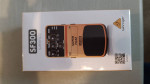 Behringer SF300 super fuzz pedal