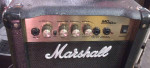 Marshall MG10CD
