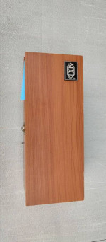 MXL 4000 condenser mic