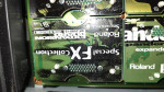 Roland XV 3080 Synth and expansion cards