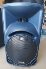 Mackie SRM450v2