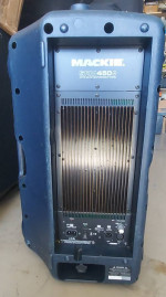 Mackie SRM450v2