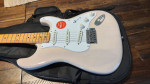 50's Classic Vibe Squier Strat. Dead Mint!