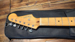 50's Classic Vibe Squier Strat. Dead Mint!