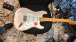 50's Classic Vibe Squier Strat. Dead Mint!