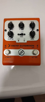 GNI Extreme distortion pedal