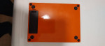 GNI Extreme distortion pedal