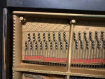 Selling Antique Steinway Model B