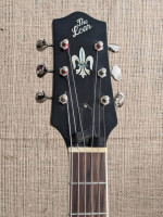The Loar LH-309 Archtop Jazz Guitar w/ P90 Pickup