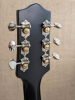 The Loar LH-309 Archtop Jazz Guitar w/ P90 Pickup