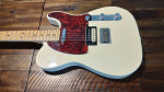 American professional blond Telecaster