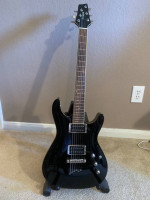 Ibanez sz320