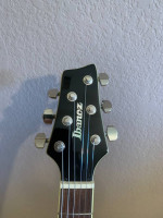 Ibanez sz320