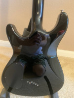 Ibanez sz320