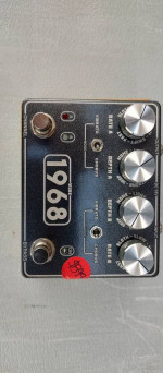 Kingtone 1968 univibe