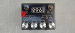 Kingtone 1968 univibe