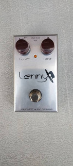 J. Rockett Lenny Mint!