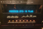 Ensoniq EPS16 Plus