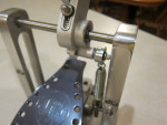 DW Machined Direct-Drive Bass Pedal