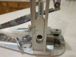 DW Machined Direct-Drive Bass Pedal