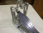 DW Machined Direct-Drive Bass Pedal