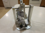 DW Machined Direct-Drive Bass Pedal