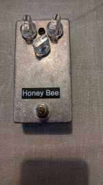 Bearfoot Honeybee clone