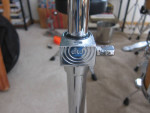 DW Machined Direct Drive Hi-Hat Stand