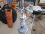 DW Machined Direct Drive Hi-Hat Stand