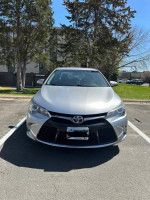 2015 Toyota Camry SE FWD 95,000 mi
