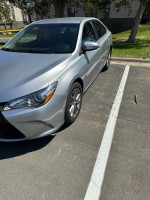 2015 Toyota Camry SE FWD 95,000 mi