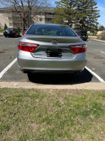 2015 Toyota Camry SE FWD 95,000 mi