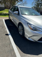 2015 Toyota Camry SE FWD 95,000 mi
